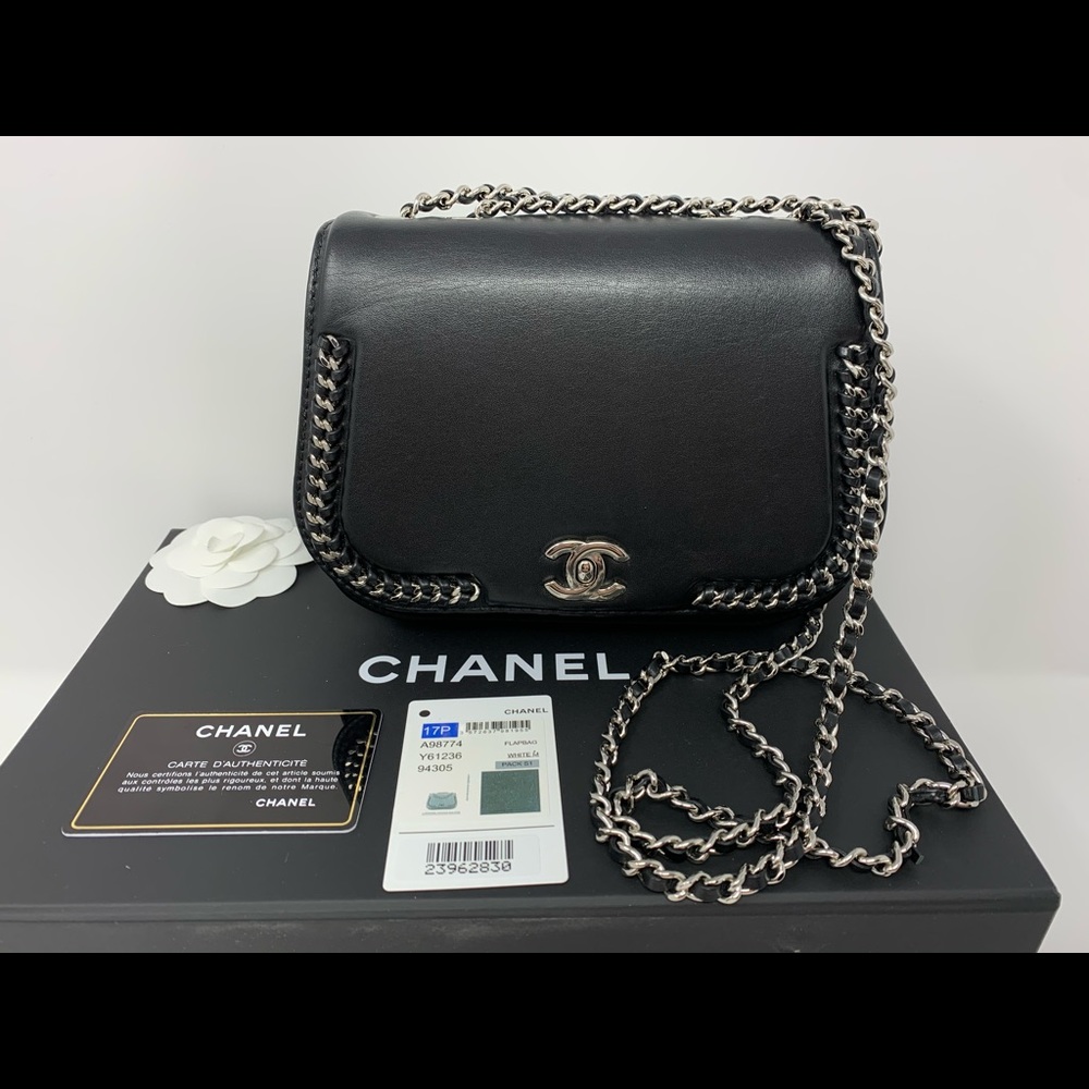 Chanel ***AUTHENTIC***